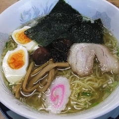 なかのや食堂の画像