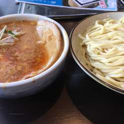 担つけ麺