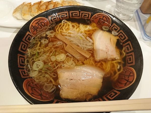 「牛骨ラーメン」@ダドガドの写真
