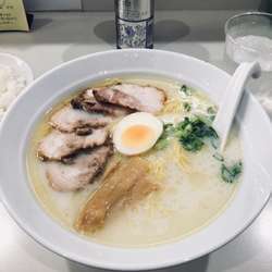 豆乳チャーシュー