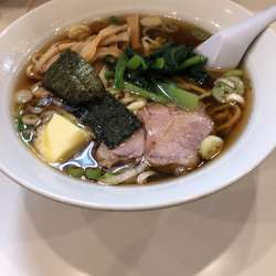 ラーメン