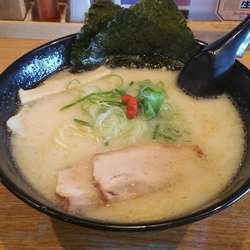 らーめん（塩）