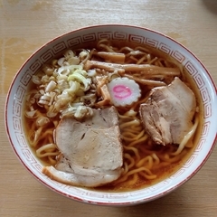 佐久山食堂の画像