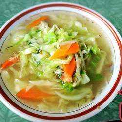 上山食堂の画像