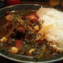 カレーノトリコの画像