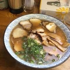 中華そば 山海の画像