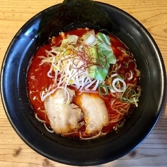 げんこつらーめん 祇園店の画像