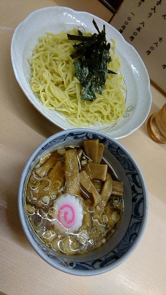 「『つけざる(￥700)』」@いつみ屋の写真