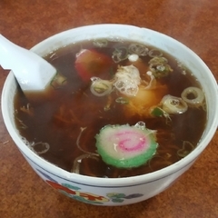 まるみ食堂の画像