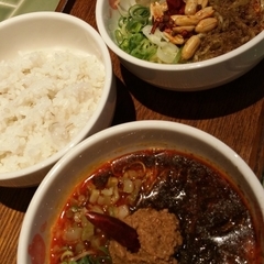 香家 新代田本店の画像