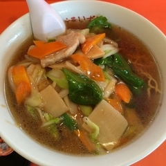 中華 いずみの画像