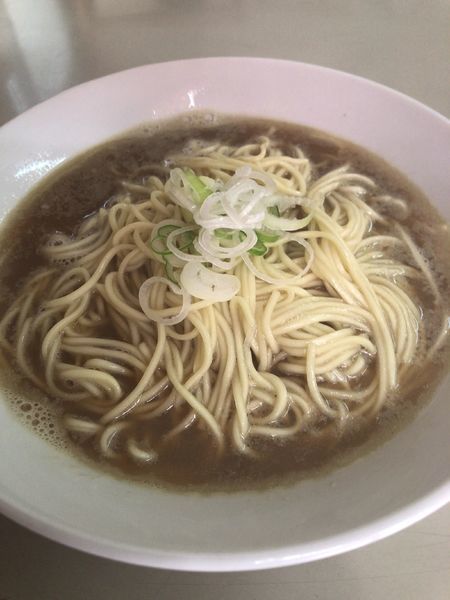 「そば大盛り」@中華そば屋 伊藤の写真