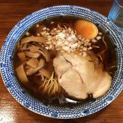 ラーメン 大盛り