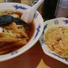 中華料理 ポパイの画像