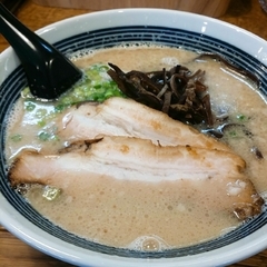 Ramen Dining TOKOTONの画像