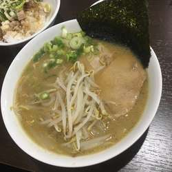 鶏出汁 みそ