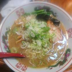 醤油ラーメン６５０円