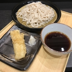 小諸そば 道玄坂店の画像