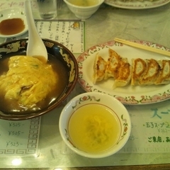 餃子の王将 敦賀店の画像