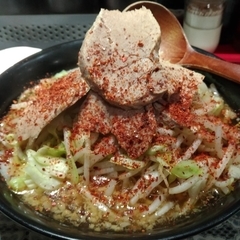 ラーメン絆の画像