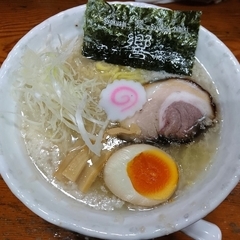 九州麺酒房 響の画像