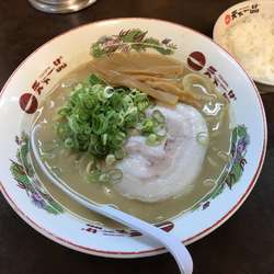 こってり 大盛り 硬め