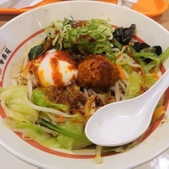 幸楽苑 スマーク伊勢崎店の画像