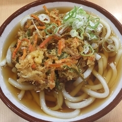 そばの神田 東一屋 名掛丁店の画像