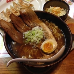 麺'sクラブ 石下店の画像