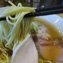 和節ラーメン(大盛)850円