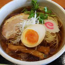 冷やし中華そば