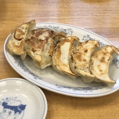 餃子の満洲 小平南口店の画像