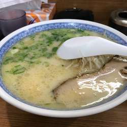 パイタンラーメン