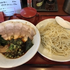 中華飯店 大王 石井店の画像