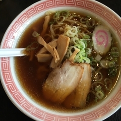 幸楽苑 新金屋店の画像