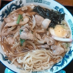 らーめん倶楽部 童童の画像