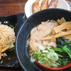 カジュアルチャイニーズ トウシュウ 烏山西口店の画像