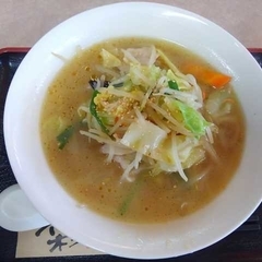 もめん亭ラーメン一番の画像