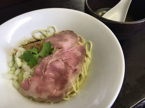 「和え玉 200円」@と多゛食堂の写真