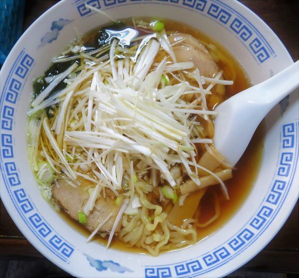 「ネギ（700円）」@サトウの写真