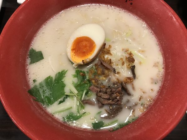 「神戸牛×塩 肉増し」@八坐和の写真