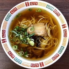 麺や吉村 港町本店の画像