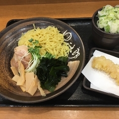 ゆで太郎 成東店の画像