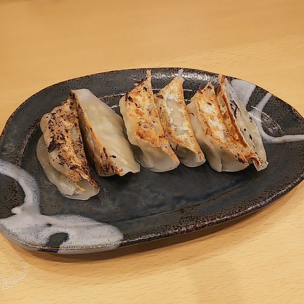 「焼き餃子」@東京餃子食堂 久米川店の写真