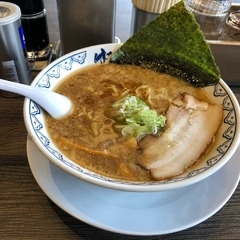 東京豚骨拉麺 ばんから 福生店の画像