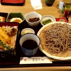 門前そば ももとせの画像