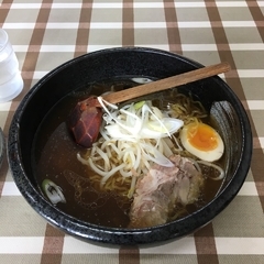 満足ヌードル ラーメンハウス 北郷本店の画像