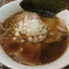 東京八王子ラーメン 八麺の画像