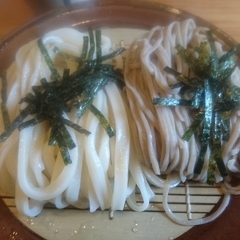 手打そば 神楽坂 志な乃の画像