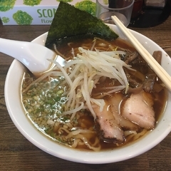 小田原ラーメン 郁 秦野店の画像